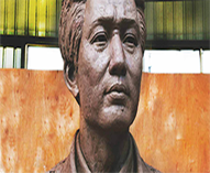 肖像主題